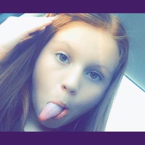 Meet your Posher, Abbie